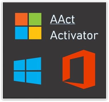 AAct Portable 2.4.5 Crack With Keygen